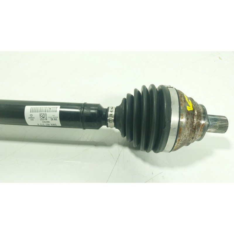 Recambio de transmision derecha para volkswagen t-roc (a11, d11) 2.0 tdi scr referencia OEM IAM  5WA407272H 