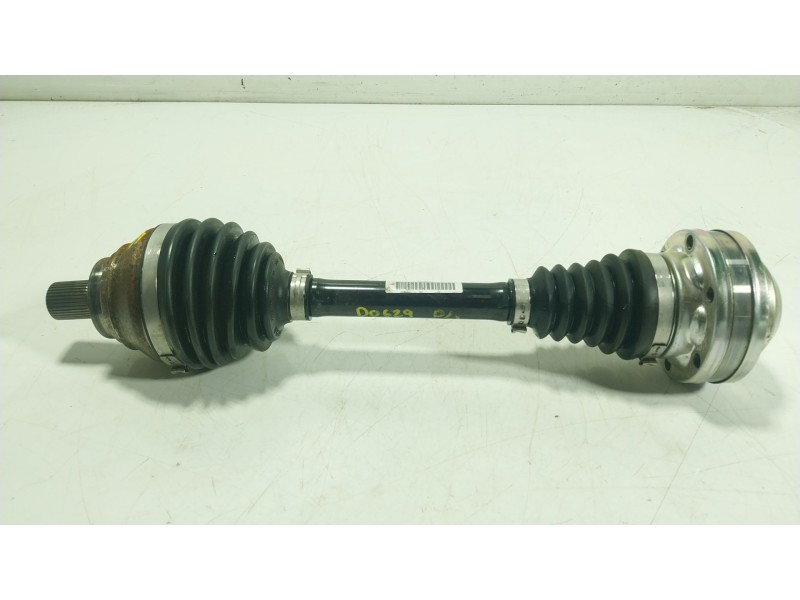 Recambio de transmision izquierda para volkswagen t-roc (a11, d11) 2.0 tdi scr referencia OEM IAM  5Q0407271H 