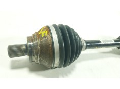 Recambio de transmision izquierda para volkswagen t-roc (a11, d11) 2.0 tdi scr referencia OEM IAM  5Q0407271H  2