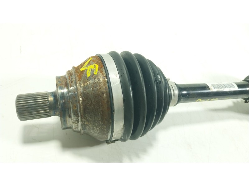 Recambio de transmision izquierda para volkswagen t-roc (a11, d11) 2.0 tdi scr referencia OEM IAM  5Q0407271H 