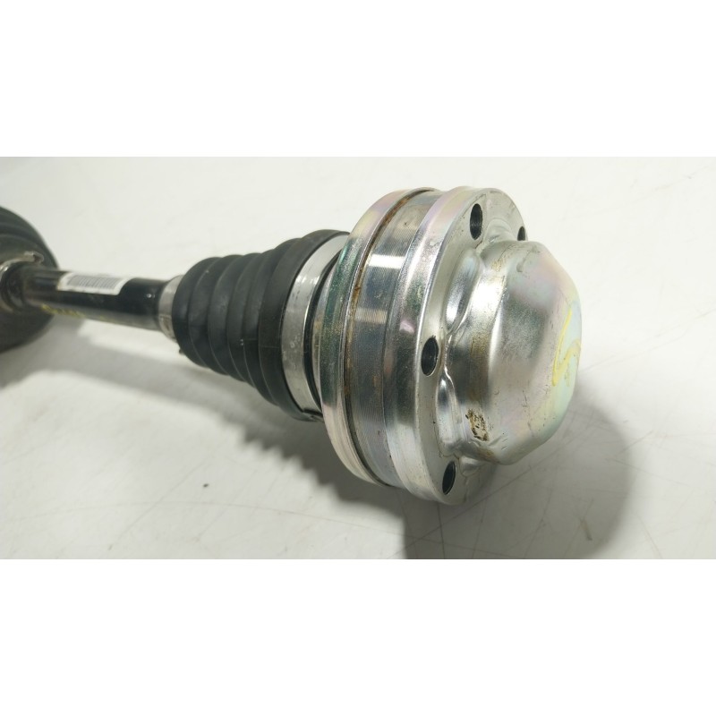 Recambio de transmision izquierda para volkswagen t-roc (a11, d11) 2.0 tdi scr referencia OEM IAM  5Q0407271H 