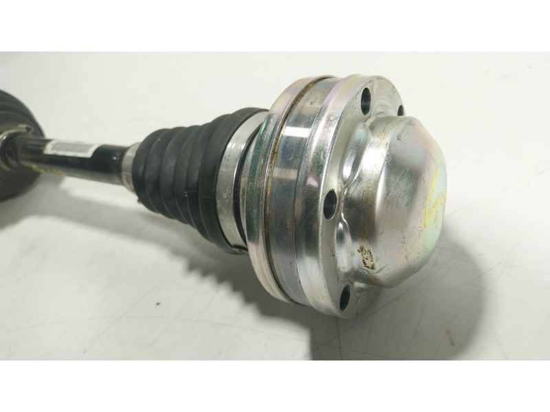 Recambio de transmision izquierda para volkswagen t-roc (a11, d11) 2.0 tdi scr referencia OEM IAM  5Q0407271H 