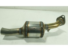 Recambio de catalizador para toyota yaris cross (mxp_) 1.5 hybrid (mxpj10) referencia OEM IAM   