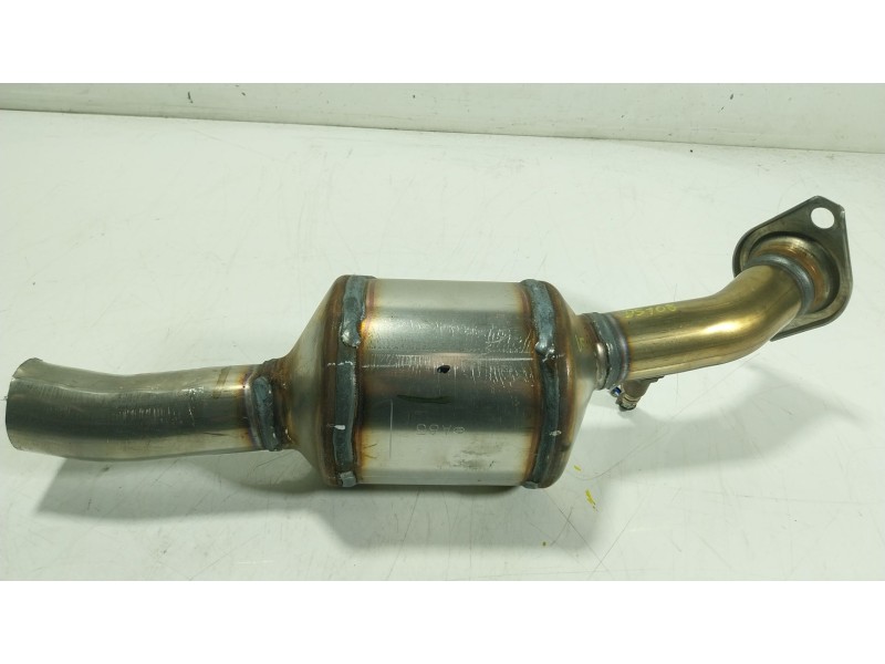 Recambio de catalizador para toyota yaris cross (mxp_) 1.5 hybrid (mxpj10) referencia OEM IAM   