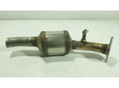 Recambio de catalizador para toyota yaris cross (mxp_) 1.5 hybrid (mxpj10) referencia OEM IAM    2