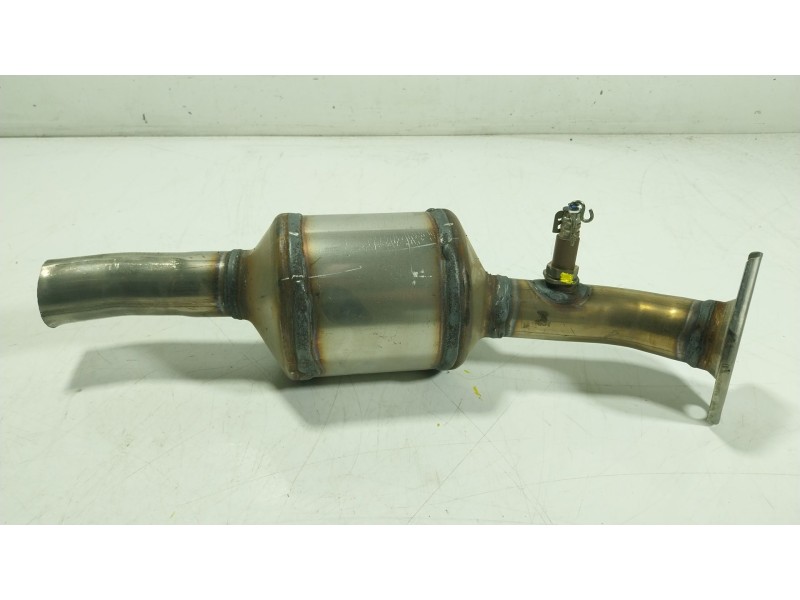 Recambio de catalizador para toyota yaris cross (mxp_) 1.5 hybrid (mxpj10) referencia OEM IAM   