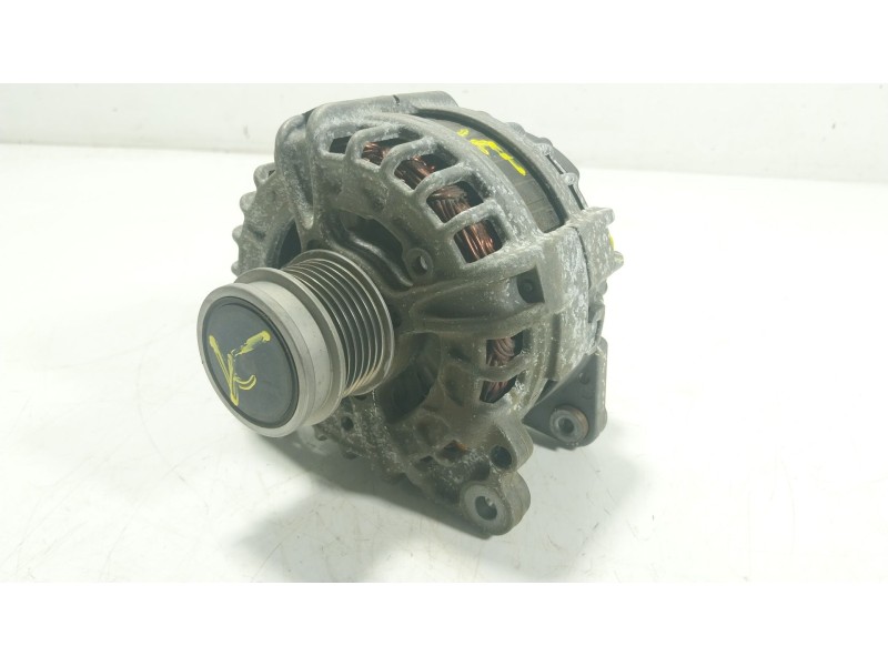 Recambio de alternador para seat ateca (kh7, khp) 1.5 tsi referencia OEM IAM 05E903027B 05E903027A 