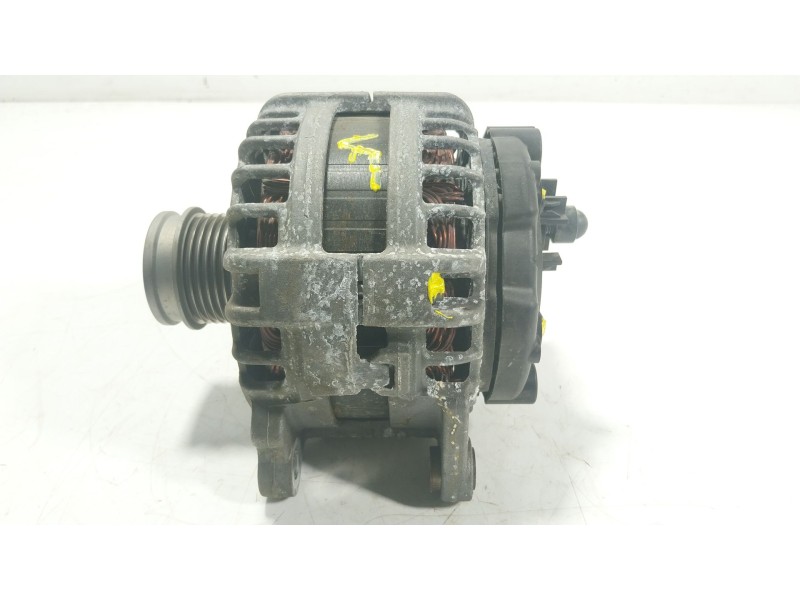 Recambio de alternador para seat ateca (kh7, khp) 1.5 tsi referencia OEM IAM 05E903027B 05E903027A 