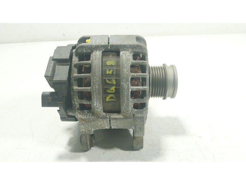 Recambio de alternador para seat ateca (kh7, khp) 1.5 tsi referencia OEM IAM 05E903027B 05E903027A 
