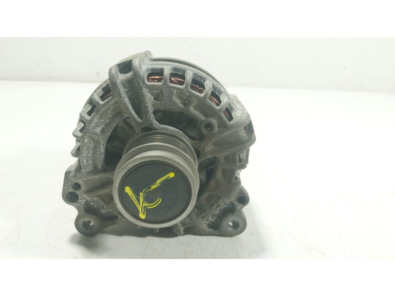 Recambio de alternador para seat ateca (kh7, khp) 1.5 tsi referencia OEM IAM 05E903027B 05E903027A 