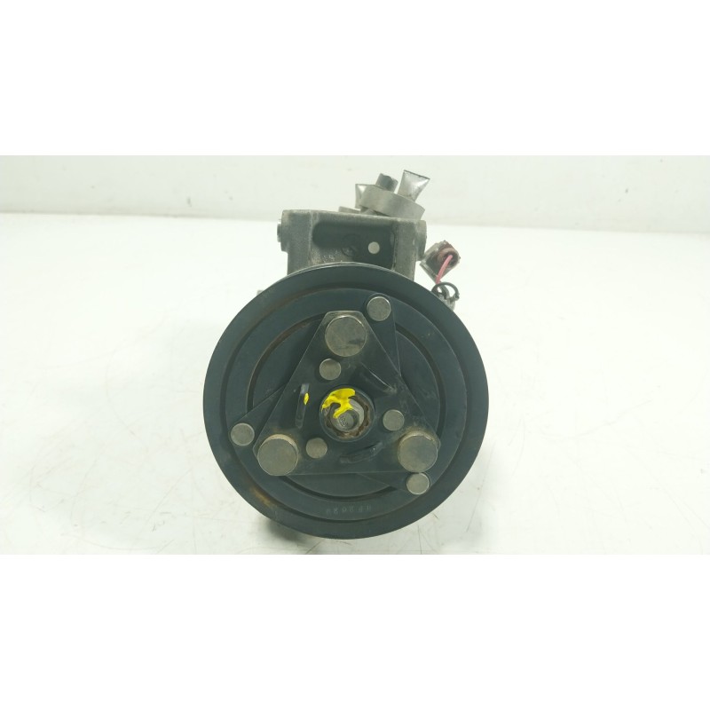 Recambio de compresor aire acondicionado para seat ateca (kh7, khp) 1.5 tsi referencia OEM IAM 3Q0816803D 3Q0816803B 