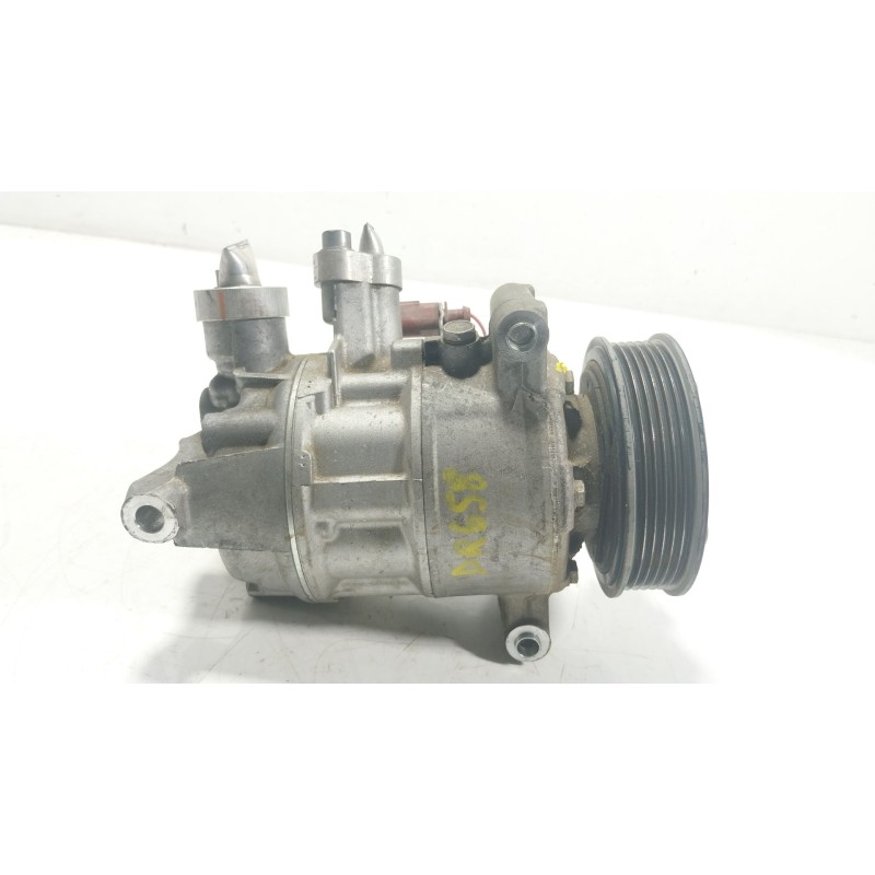 Recambio de compresor aire acondicionado para seat ateca (kh7, khp) 1.5 tsi referencia OEM IAM 3Q0816803D 3Q0816803B 