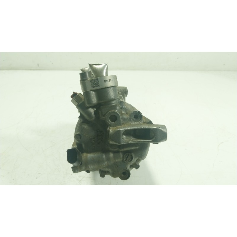 Recambio de compresor aire acondicionado para seat ateca (kh7, khp) 1.5 tsi referencia OEM IAM 3Q0816803D 3Q0816803B 