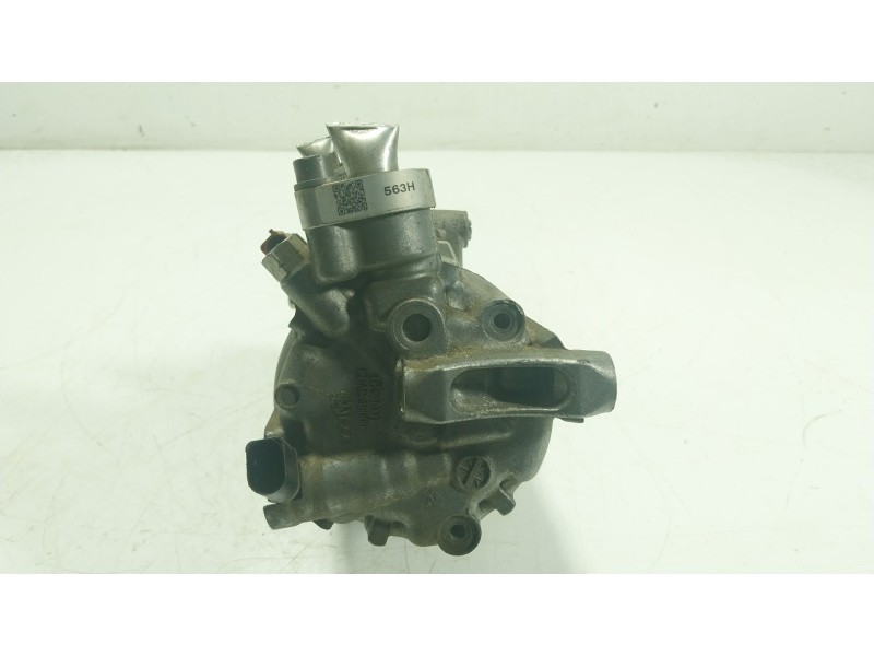 Recambio de compresor aire acondicionado para seat ateca (kh7, khp) 1.5 tsi referencia OEM IAM 3Q0816803D 3Q0816803B 