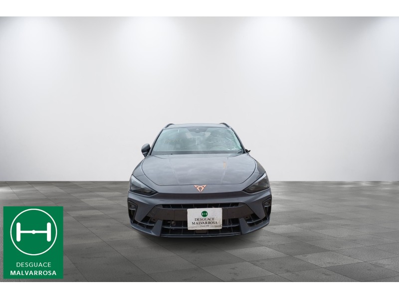 cupra leon sportstourer (kl8, ku8, kud) del año 2025