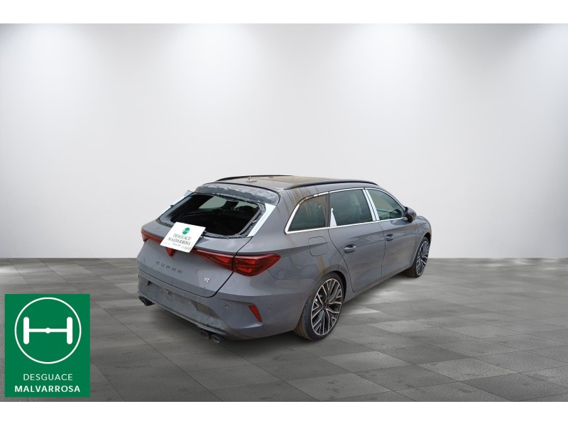 cupra leon sportstourer (kl8, ku8, kud) del año 2025