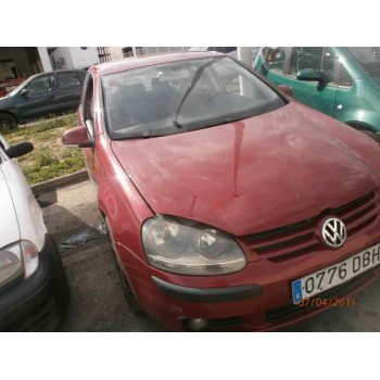 VOLKSWAGEN GOLF V BERLINA (1K1)