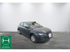 seat ibiza v (kj1, kjg) del año 2025