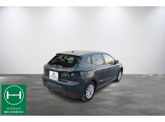 seat ibiza v (kj1, kjg) del año 2025 2