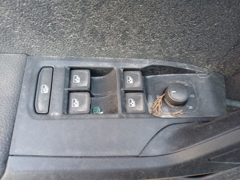 seat ibiza v (kj1, kjg) del año 2025