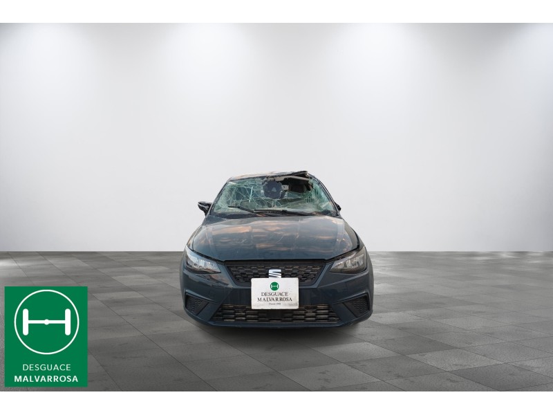 seat ibiza v (kj1, kjg) del año 2025