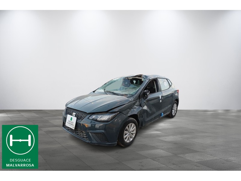 seat ibiza v (kj1, kjg) del año 2025