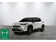 toyota yaris cross (mxp_) del año 2025