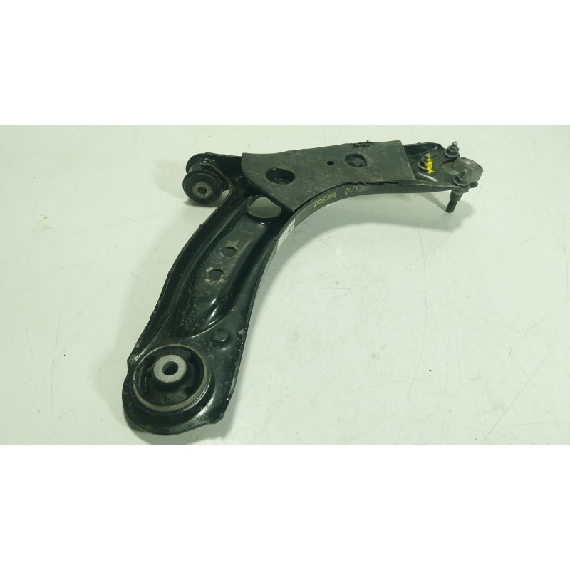 Recambio de brazo suspension inferior delantero izquierdo para volkswagen t-roc (a11, d11) 2.0 tdi scr referencia OEM IAM  5WA40