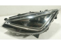 Recambio de faro izquierdo para seat arona (kj7, kjp) 1.0 tsi referencia OEM IAM  6F1941007K 