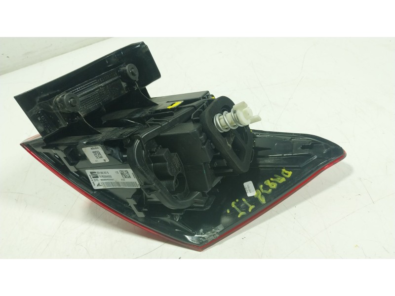 Recambio de piloto trasero izquierdo para seat arona (kj7, kjp) 1.0 tsi referencia OEM IAM  6F9945207B 