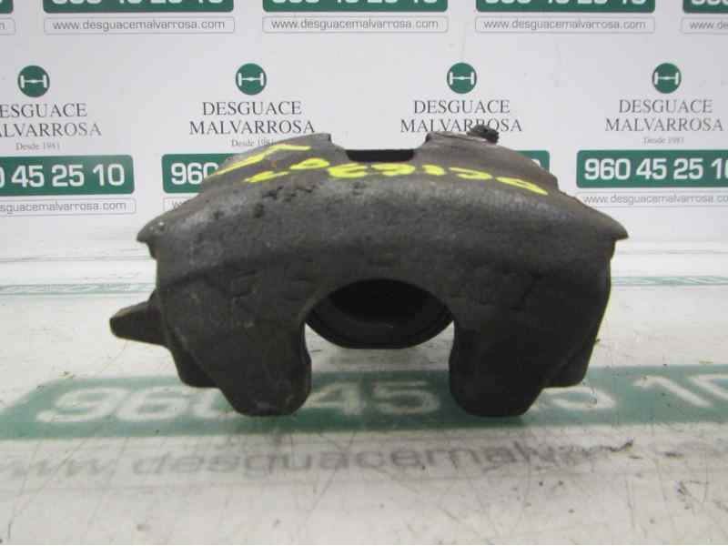 Recambio de pinza freno delantera izquierda para seat leon (1m1) 1.9 tdi referencia OEM IAM   