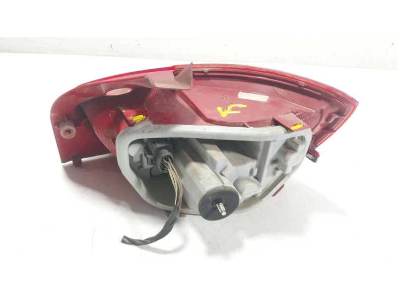 Recambio de piloto trasero izquierdo para seat ibiza iv (6j5, 6p1) 1.6 referencia OEM IAM   