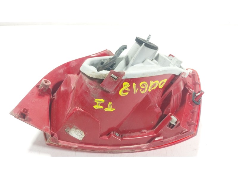 Recambio de piloto trasero izquierdo para seat ibiza iv (6j5, 6p1) 1.6 referencia OEM IAM   