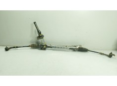 Recambio de cremallera direccion para kia stonic (yb) 1.0 t-gdi referencia OEM IAM  56500H8500 