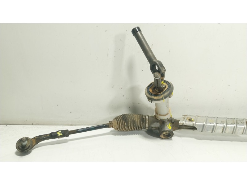 Recambio de cremallera direccion para kia stonic (yb) 1.0 t-gdi referencia OEM IAM  56500H8500 