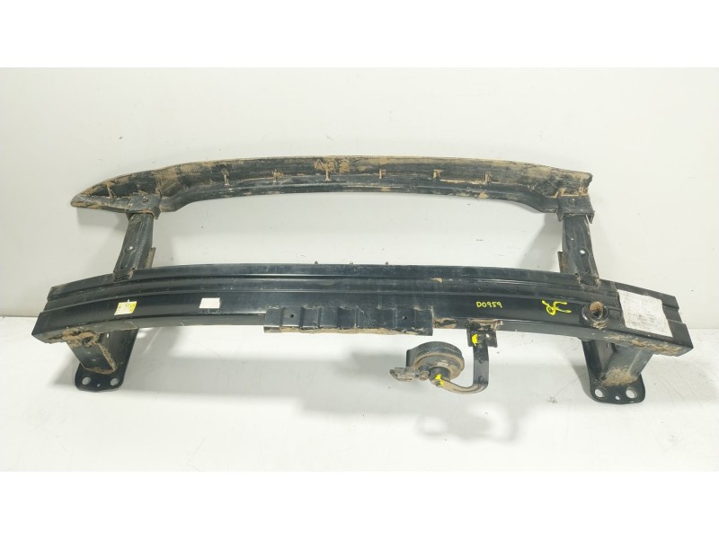 Recambio de refuerzo paragolpes delantero para kia stonic (yb) 1.0 t-gdi referencia OEM IAM   