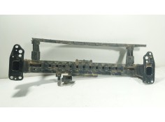 Recambio de refuerzo paragolpes delantero para kia stonic (yb) 1.0 t-gdi referencia OEM IAM    2