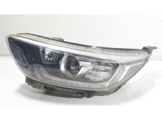 Recambio de faro izquierdo para kia stonic (yb) 1.0 t-gdi referencia OEM IAM  92101H8 