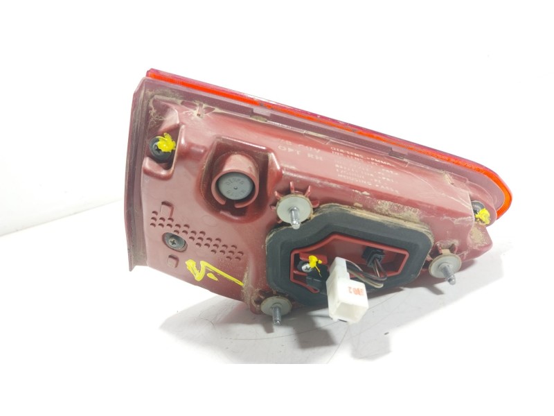 Recambio de piloto trasero derecho interior para kia stonic (yb) 1.0 t-gdi referencia OEM IAM   