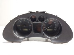 Recambio de cuadro instrumentos para seat ibiza iii (6l1) 1.9 tdi referencia OEM IAM   