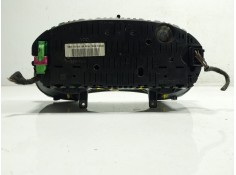 Recambio de cuadro instrumentos para seat ibiza iii (6l1) 1.9 tdi referencia OEM IAM    2