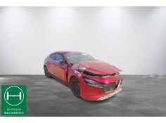 mazda 3 hatchback (bp) del año 2022