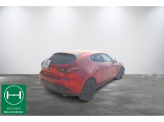 mazda 3 hatchback (bp) del año 2022 2
