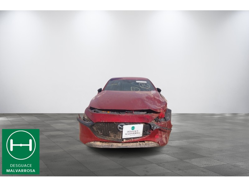 mazda 3 hatchback (bp) del año 2022