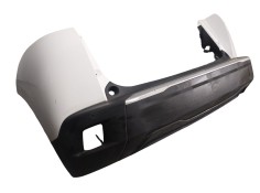 Recambio de paragolpes trasero para peugeot 2008 ii (ud_, us_, uy_, uj_, ur_, uc_) 1.2 puretech 100 referencia OEM IAM    2