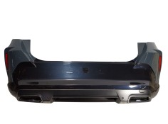 Recambio de paragolpes trasero para cupra formentor (km7, kmp) 2.0 tsi 4drive referencia OEM IAM   
