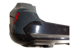 Recambio de paragolpes trasero para cupra formentor (km7, kmp) 2.0 tsi 4drive referencia OEM IAM    2