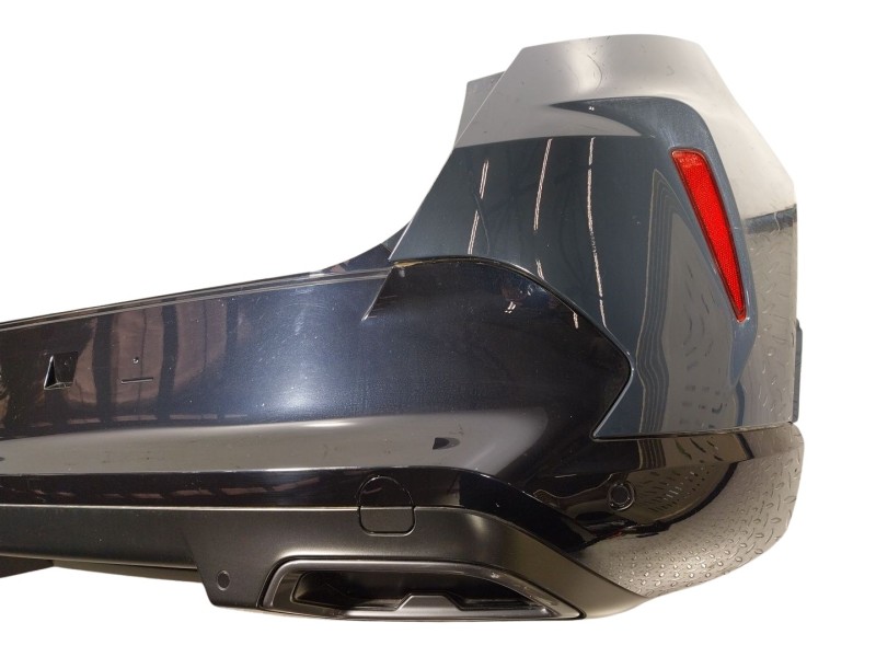 Recambio de paragolpes trasero para cupra formentor (km7, kmp) 2.0 tsi 4drive referencia OEM IAM   