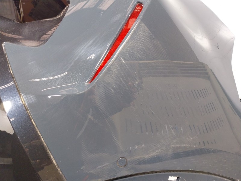 Recambio de paragolpes trasero para cupra formentor (km7, kmp) 2.0 tsi 4drive referencia OEM IAM   