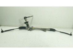 Recambio de cremallera direccion para nissan juke (f15) 1.6 16v cat referencia OEM IAM   